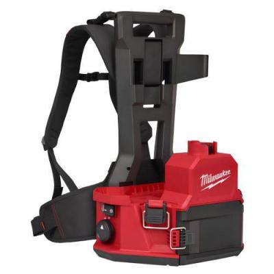  MILWAUKEE 4933498962 base pulv 