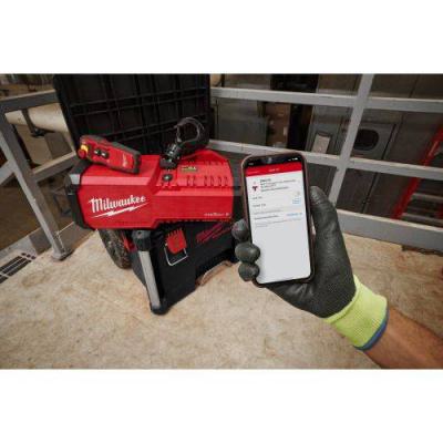  MILWAUKEE 4933499120 palan � c 