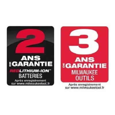  MILWAUKEE  4933499184 perforat 
