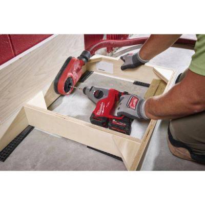  MILWAUKEE  4933499184 perforat 