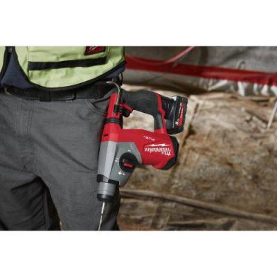  MILWAUKEE  4933499184 perforat 