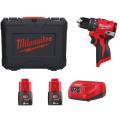  MILWAUKEE 4933499686 perceuse- 