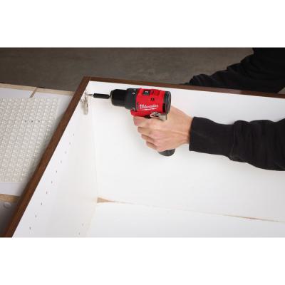  MILWAUKEE 4933499686 perceuse- 