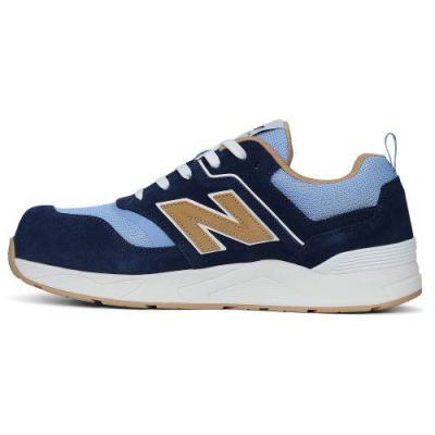  NEW BALANCE S4MEELCAPBCD100 ba 