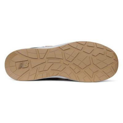  NEW BALANCE S4MEELCAPBCD75 bas 