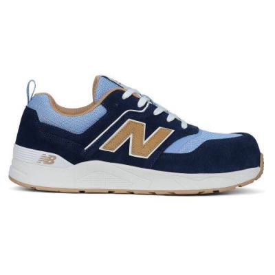  NEW BALANCE S4MEELCAPBCD9 bask 