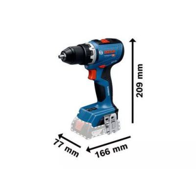 BOSCH 06019N3200 perceuse-viss 