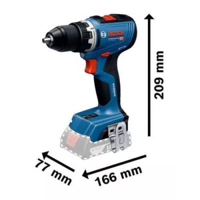  BOSCH 06019N3203 perceuse-viss 