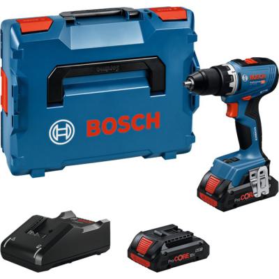  BOSCH 06019N3206 perceuse-viss 