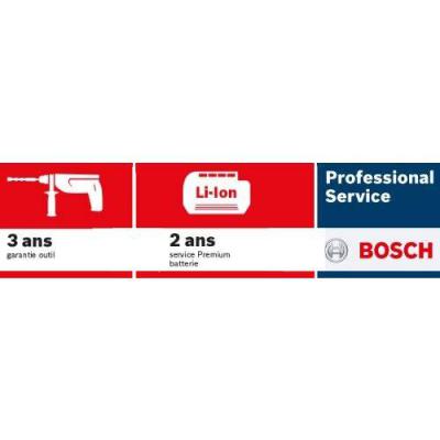  BOSCH 06019N3206 perceuse-viss 