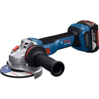  BOSCH 06019N4102 meuleuse d'an 