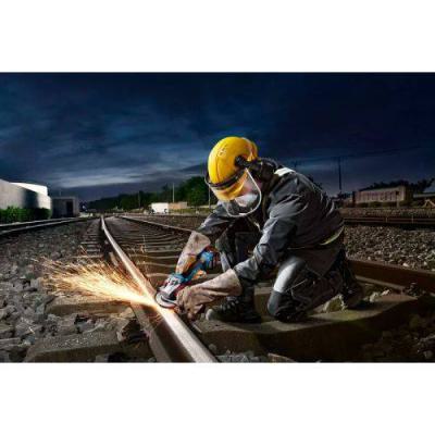  BOSCH 06019N4102 meuleuse d'an 