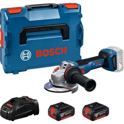  BOSCH 06019N4103 meuleuse d'an 