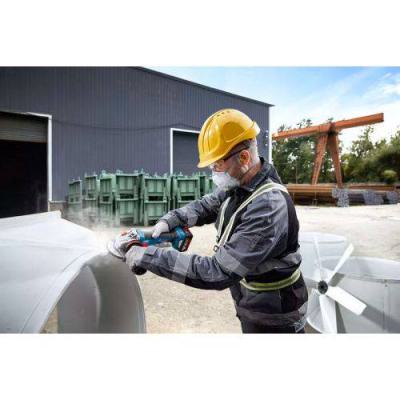  BOSCH 06019N4103 meuleuse d'an 