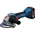  BOSCH 06019N9002 meuleuse d�an 