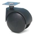  GUITEL HERVIEU 757210 roulette 