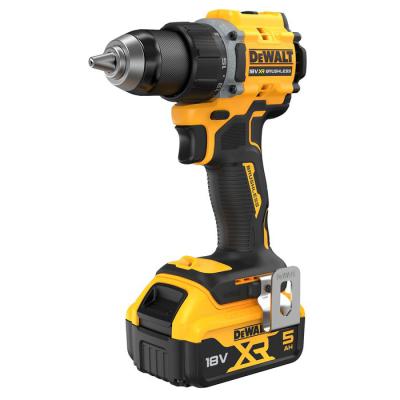  DEWALT DCD794P2T-QW perceuse-v 