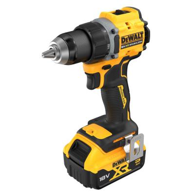  DEWALT DCD794P2T-QW perceuse-v 