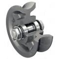  MANTION 1009GRA galet acier go 