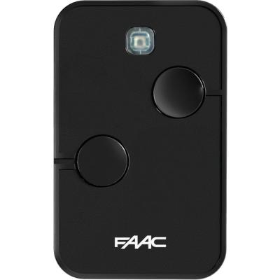  FAAC 787030 t�l�commande XTO 2 