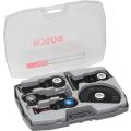  Coffret de 5 lames de outils o 