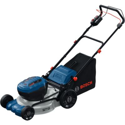  Tondeuse � gazon autotract�e 2 