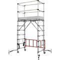  DUARIB 7314020 �chafaudage rou 