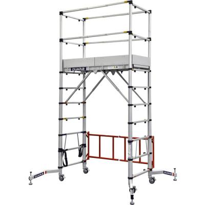  DUARIB 7314020 �chafaudage rou 