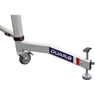  DUARIB 7314020 �chafaudage rou 