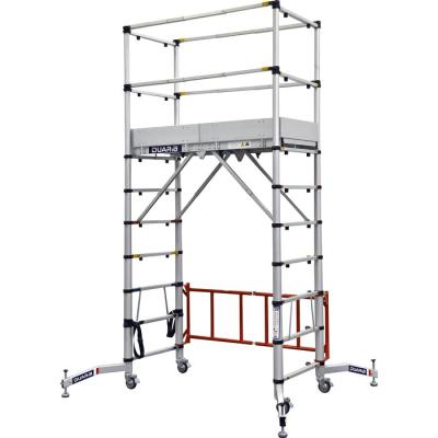  DUARIB 7314020 �chafaudage rou 