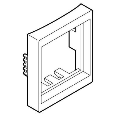  LINEAL BAGUE ADAPT P.INFOR 