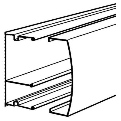  KEVA M 50X20 2 COMPARTIMENTS 