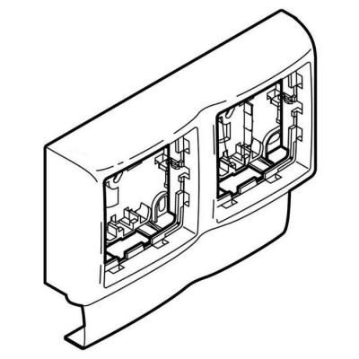  KEVA FLIXO HT15 50P SACHET 