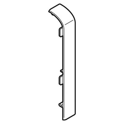  KEVA P 80X20 JC RECOUVRANT 