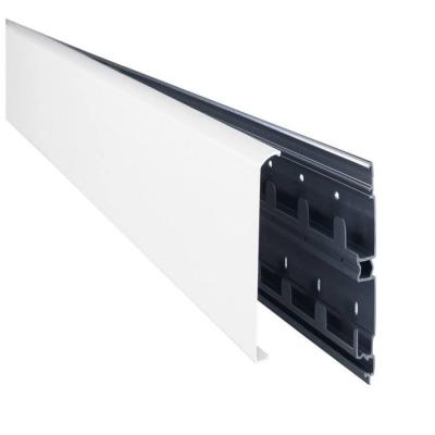  LINEAL PLINTHE 125X20 