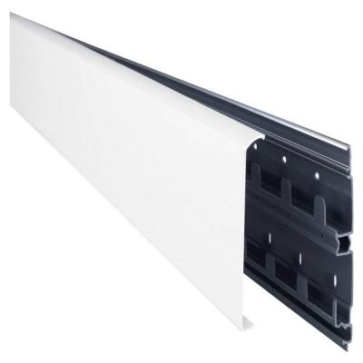  LINEAL PLINTHE 125X20 