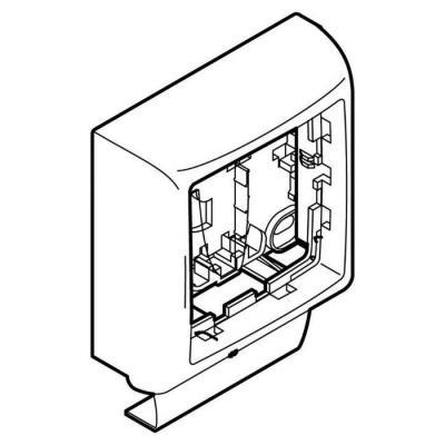  KEVA CADRE SIMPLE LEG. HT 15 