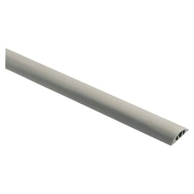  PP 75X18 P. PLANCHER GRIS 7030 