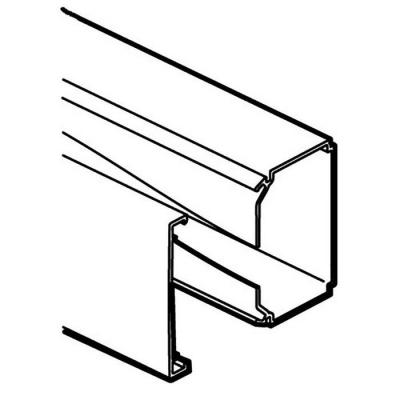  VIADIS 25X16 SORTIE PLAFOND BA 
