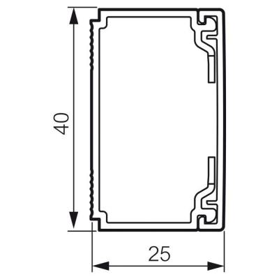  VIADIS 40X25 BA 