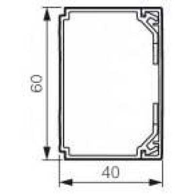  VIADIS 60X40 BA 
