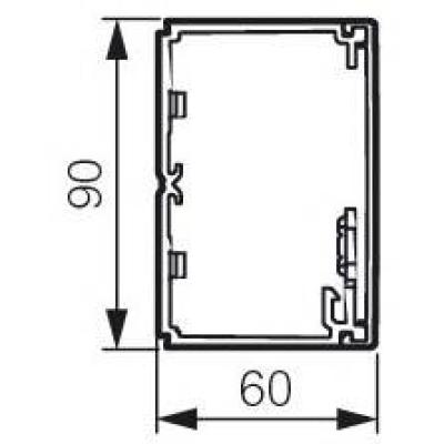  VIADIS 90X60 BA 