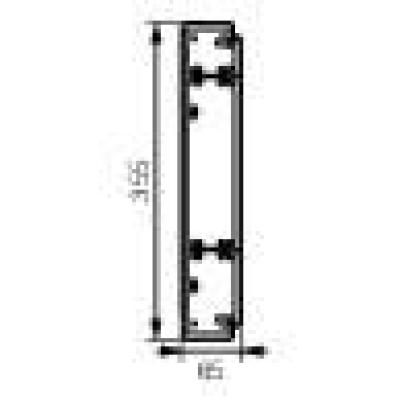  GTL REGLABLE 355X 65 18M F+3C 