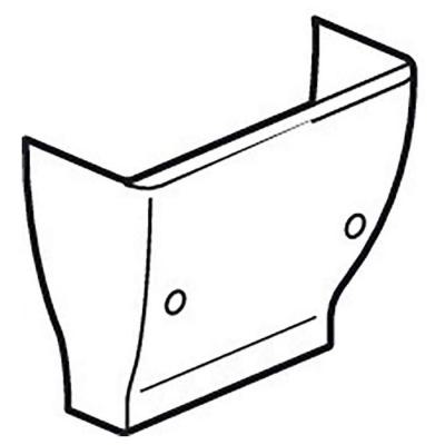  EMBOUT GTL 18 MODULES 