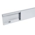  VIACLIM 70X40 COUVERCLE PVC 2M 