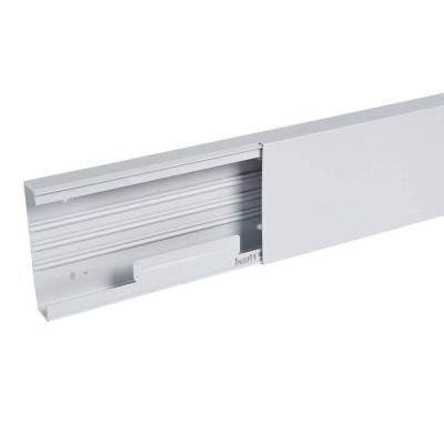  VIACLIM 70X40 COUVERCLE PVC 2M 