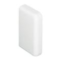  VIACLIM 100X60 EMBOUT 