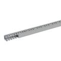  SEGMA 25X25 6/6,5 GRIS 