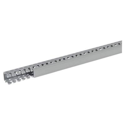  SEGMA 25X25 6/6,5 GRIS 