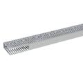 SEGMA 40X100 6/6,5 GRIS 